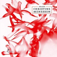 Audio Cd - Christine Mennesson - Solem - Soupir Editions -D- Neu