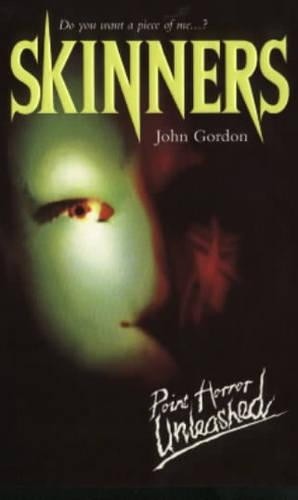 Skinners (Point Horror Unleashed) by Gordon, John Paperback Book The Fast FreeFREE US DELIVERY | ISBN: 0439012155 | Quality Books