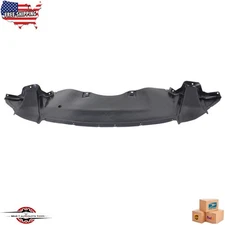 Fits 2005-2010 Chrysler 300 2006-2010 Dodge Charger Front Engine Splash Shield