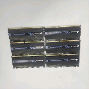 Corsair Dominator DDR3 | eBay
