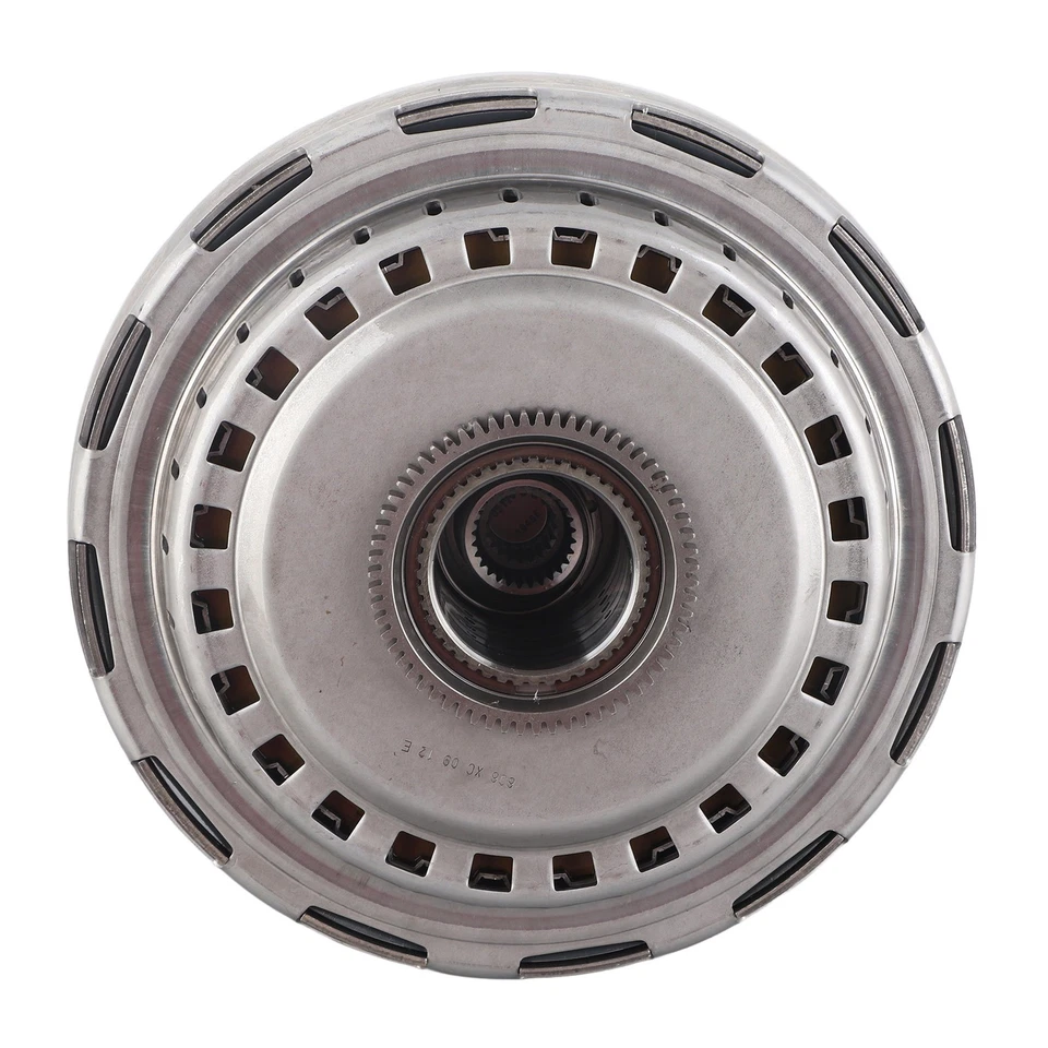 Rebuilt Transmission Clutch Gearbox Fits For SEL/SES/SE/S/Ambiente MPS6 6DCT450 - Image 4 of 4