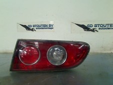 RÜCKLICHT RECHTS Seat Cordoba (6L2) Sedan 1.4 16V (BXW) 2009 6l5945108