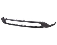 StoßStangenspoiler Vorne FÜR Mercedes GLA X156 2014-2017