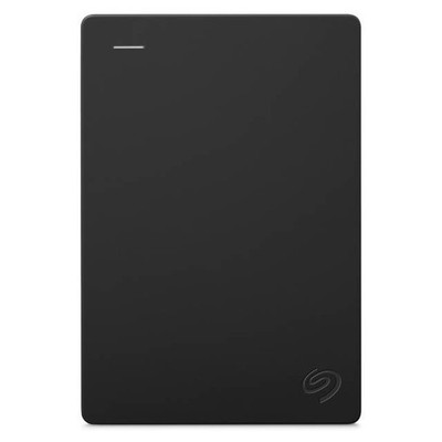 Seagate Portable Hard Drive--2 TB