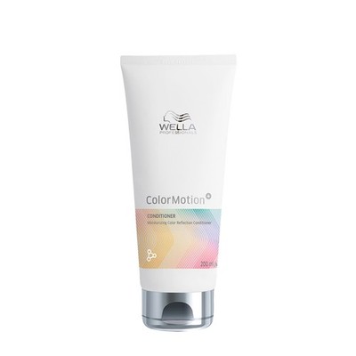 Wella Color Motion Conditioner für Gefärbtes Haar