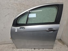 Porte avant et accessoires Citroen C3