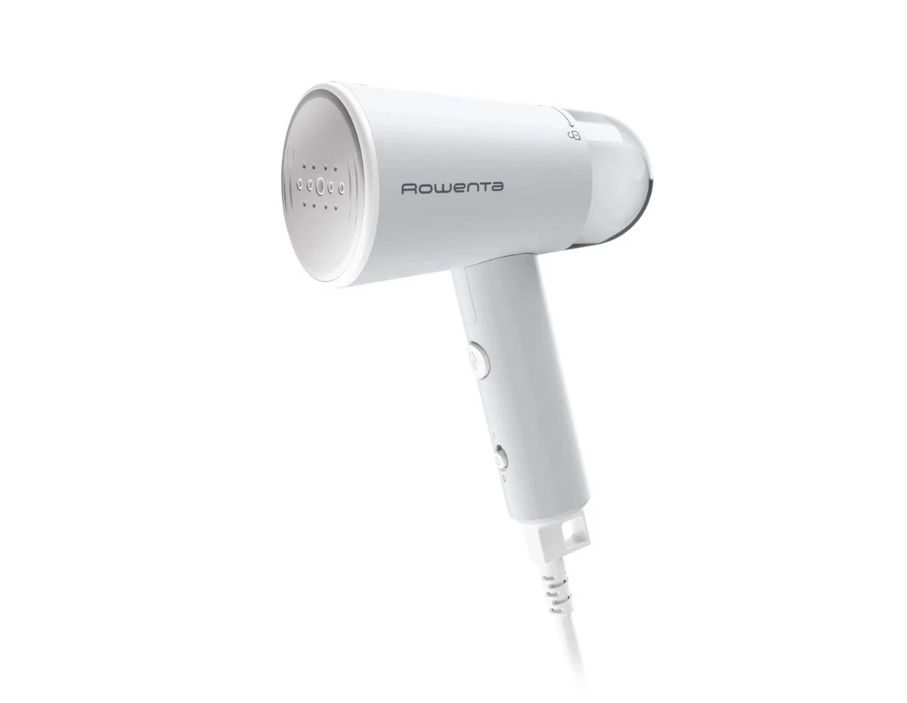 Rowenta, Steamer for Clothes, Travel Steam Handheld Steamer, 2.3 Oz Tank