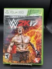 New Listing🎮 Xbox 360 WWE Legends of WrestleMania 🤼🔥Untested