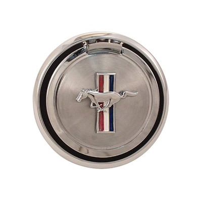 Scott Drake D0ZZ-9030-E 1970 Deluxe Pop-Open Fuel Cap