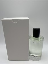 Salt Stone Bergamot Hinoki 3.4 oz. Body Hair Fragrance Mist. New w/o Box.