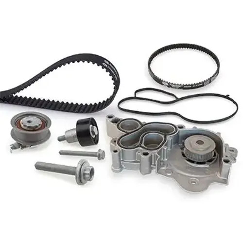 Timing Belt Kit + Water Pump KP25680XS-1 GATES for VW SEAT SKODA AUDI - Image 4