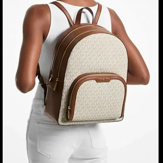 Michael Kors Large Backpack - Brand New, Unopened thumbnail 2