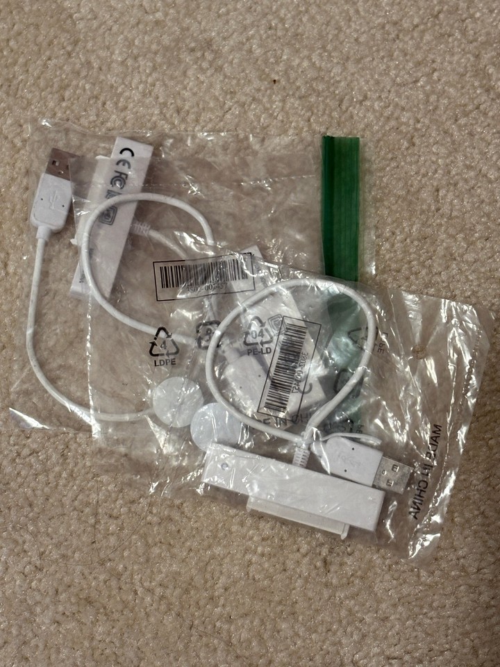 Bulk Computer Components Lot – 40 Items – Perfect for PC Builders ...
