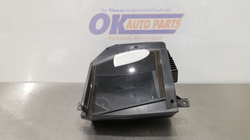 03 CHEVY CORVETTE C5 HUD HEAD UP DISPLAY 10279814