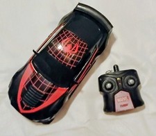 Marvel Spider-Man Battery Operated Remote Con...
