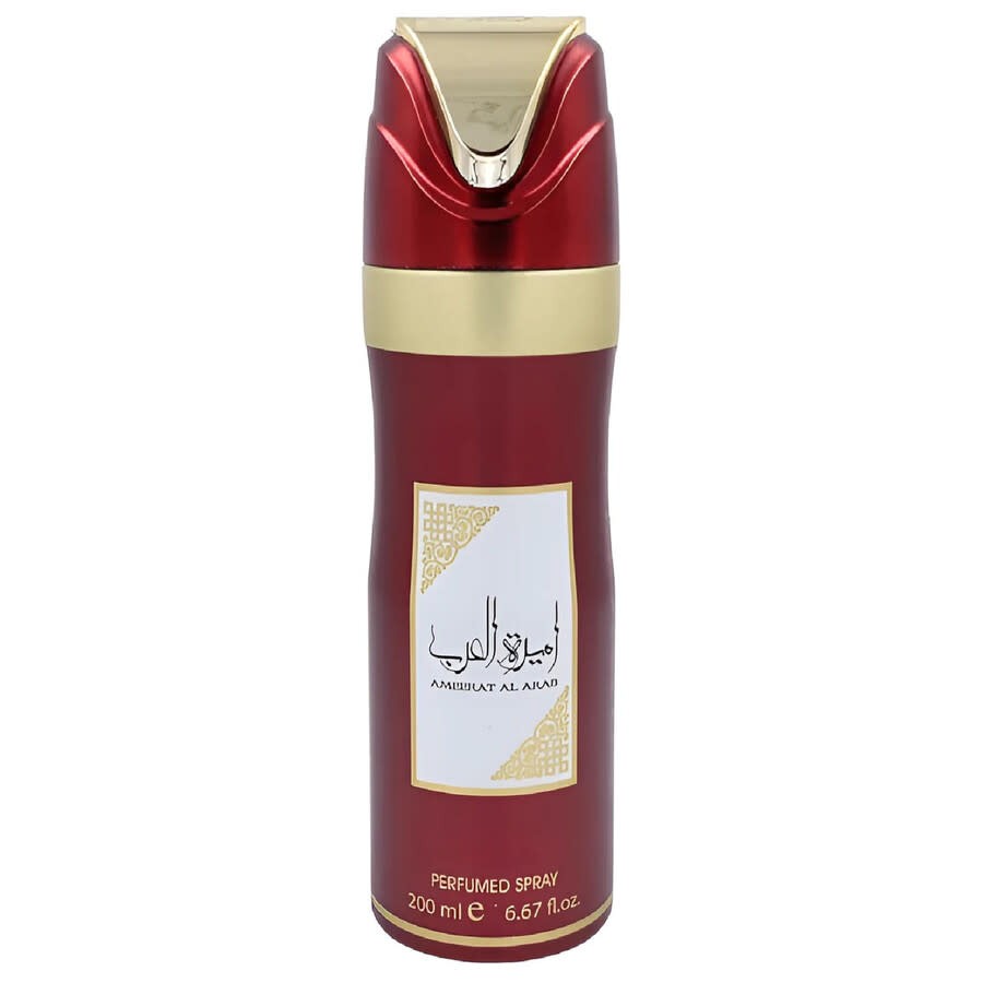 Asdaaf Unisex Ameerat Al Arab Body Spray 67 oz Fragrances 6291108735824 6090₽
