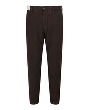 Slowear Mens Incotex Slim Fit Five-Pocket Pants