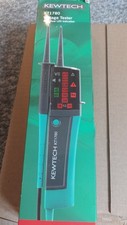 Kewtech KT1780 Voltage & Continuity Tester  – AC/DC 690V – IP65