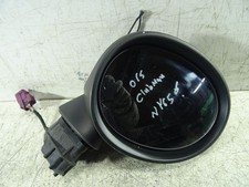 Mini Clubman F54 Wing Mirror Driver Side 2015 - 2019 7471958 (Damage)