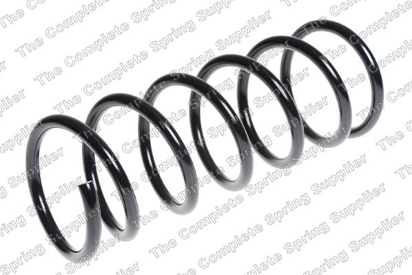 Coil Spring fits VOLVO V70 Mk3 1.6D Rear 09 to 15 Suspension Kilen 31202528 New - Image 13