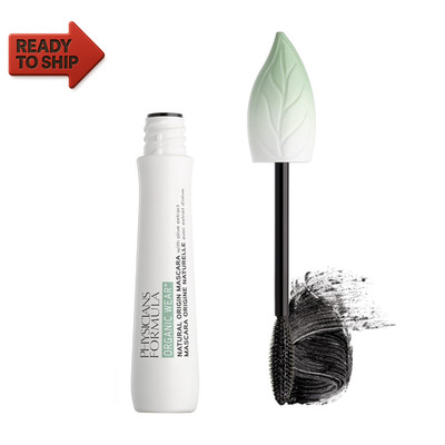Organic Mascara by Physicians Formula Organic Wear All Natural Origin Mascara,