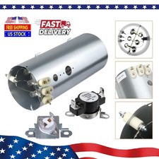 134792700 Dryer Heating Element 137032600 Thermal Limiter and 3204267 Thermostat