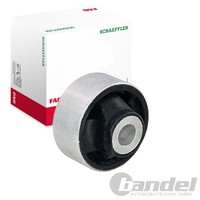 Schaeffler Fag Querlenkerlager Buchse Vorne Passend FüR Abarth 500C Fiat 500