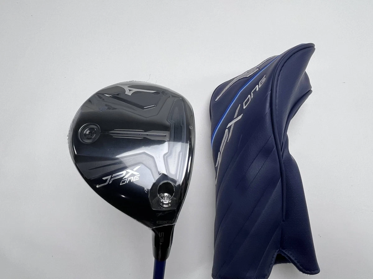 Mizuno 5-Wood Fairway Wood Golf Clubs for sale | eBay