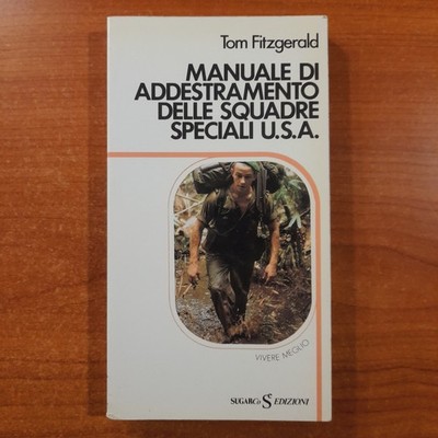 U.S.A. Special Teams Trainingshandbuch - Tom Fitzgerald, SugarCo