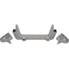 1935-40 Fits Ford Car 1935-41 Truck Ifs Crossmember Fits Mustang Ii