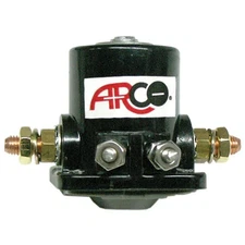 Arco Starting & Charging P Solenoid 12V 395419 Omc SW622