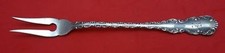 Louis XV by Birks Sterling Silver Butter Pick 2-Tine 5 7/8" Heirloom Silverware
