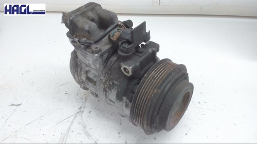 Compresseur Climatisation 1161310201 Mercedes-Benz Vito 108 CDI 638 60 Kw 82 Ps - Photo 3/3