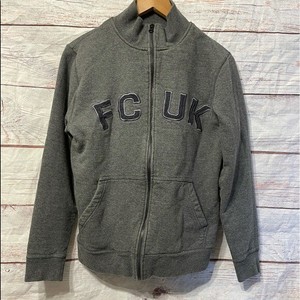 fcuk sweatshirt