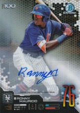 2019 Bowman Chrome Baseball 