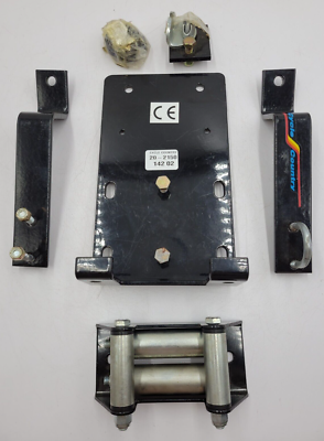 Cycle Country Universal Winch Mounting Kit PN 20-2150 New Old