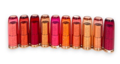 Flower by Drew Perfect Pout Moisturizing Lipstick (0.14oz / 4g) New YOU PICK