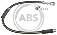 A.B.S. SL 4957 Bremsschlauch Vorne Links Rechts FüR Audi VW
