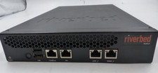 RIVERBED 350-00556-03 CXA-00255-B010 RB100-00120-02 G STEELHEAD WAN APPLIANCE