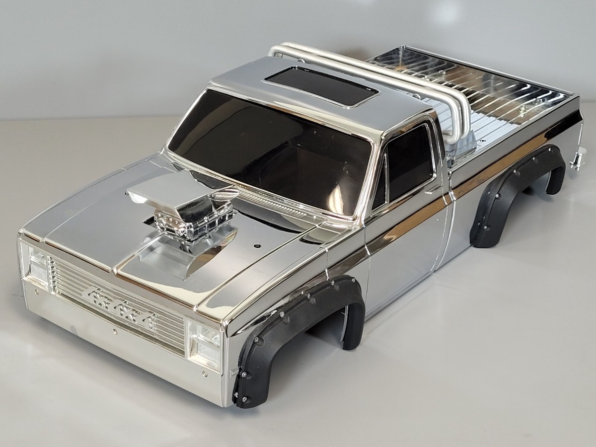 ☆△スーパークラッドバスター（クローム）19335541（特定記録郵便