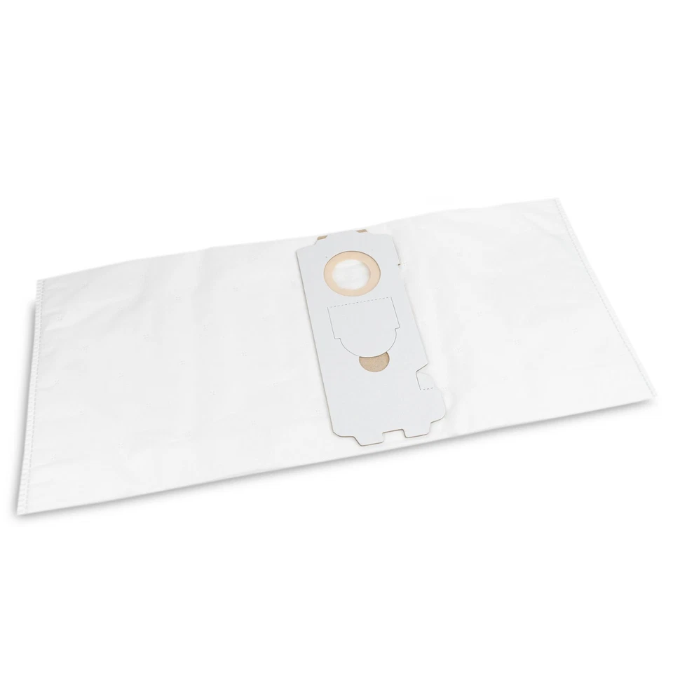 Staubsaugerbeutel für Festool SC FIS CT MINI / MIDI 2 Filtertüten kompatibel - Bild 3 von 3