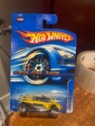 2006 Hot Wheels Lotus Elise 340R #129 Yellow
