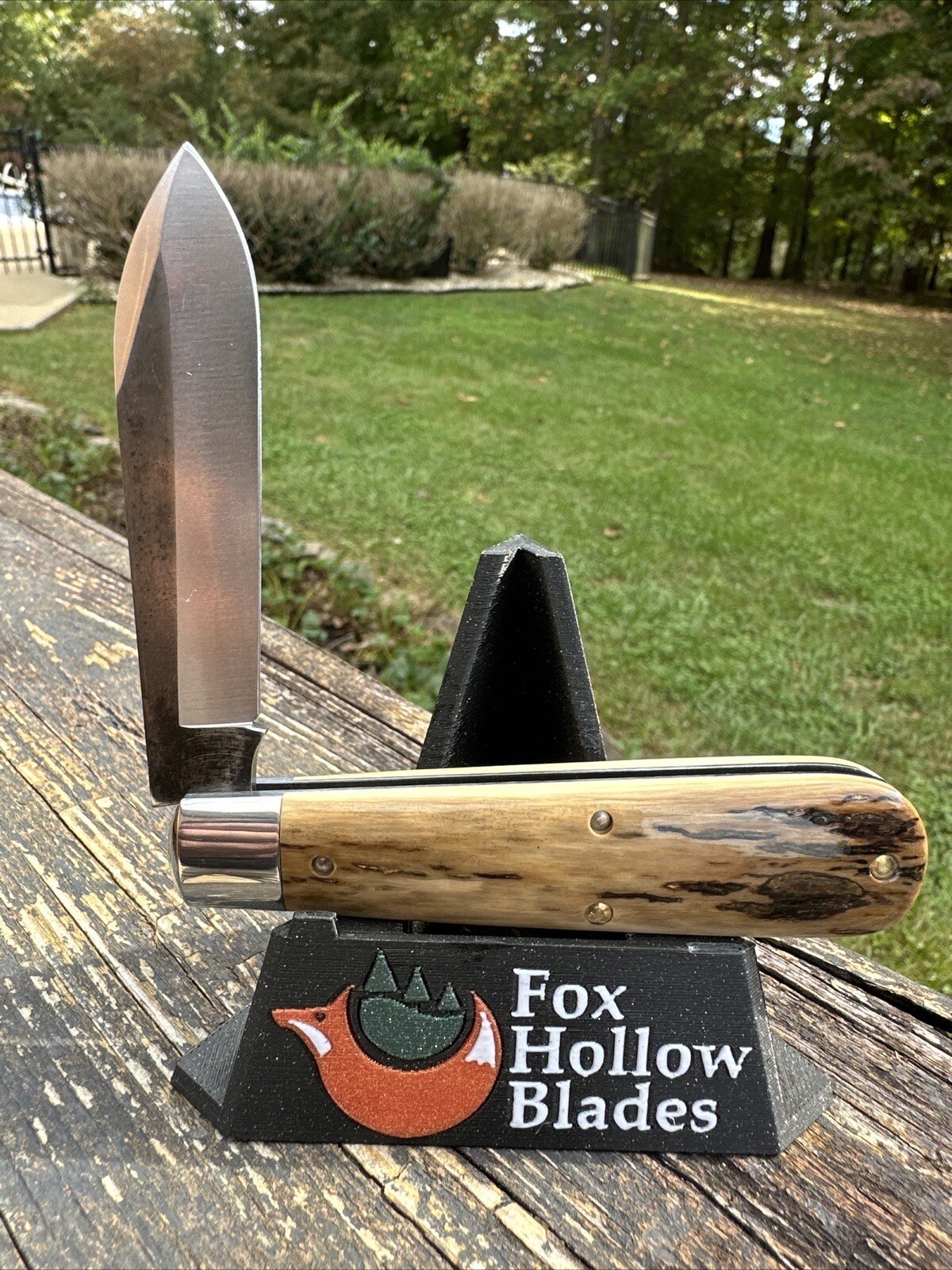 Northwoods Heritage Jack Great Eastern Cutlery (GEC) Knife eBay