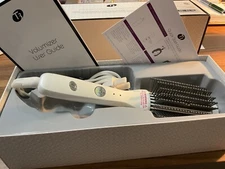 “NIB” T3 Volumizer Heated Hair Styling Brush Model #76600 