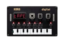 Korg NTS1 Digital Synth Kit (NTS-1)