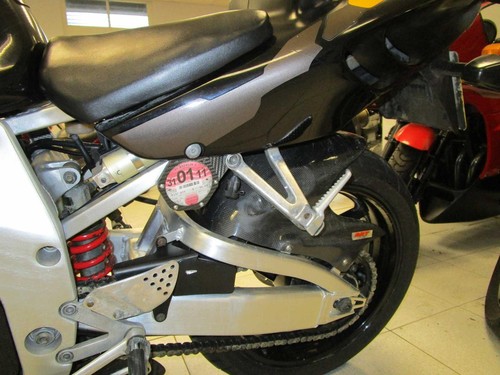 HONDA CBR900RRT FIREBLADE MOTORCYCLE - Picture 7 of 15