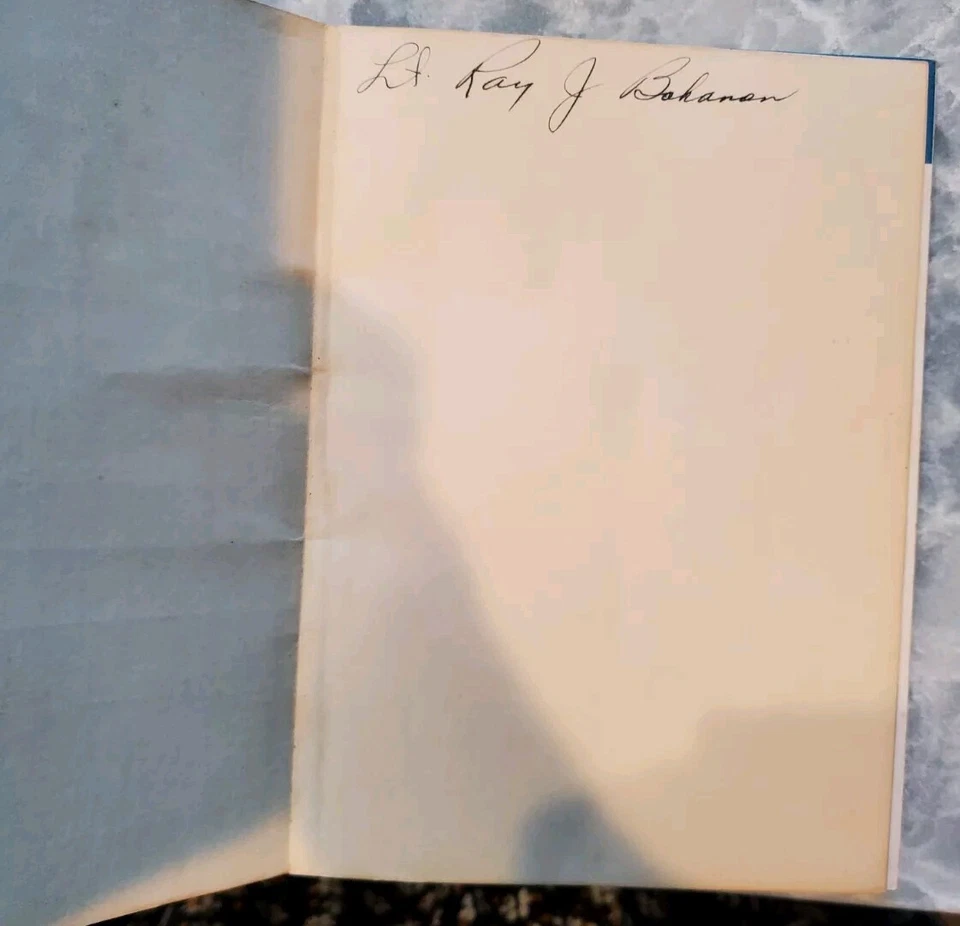 Wright Cyclone 9 motores C9GA, C9GB y C9GC Operaciones y Manual de Servicio Foto 4 de 4