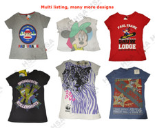 WOMEN LADIES GIRLS TOP TSHIRTS SHORT SLEEVE CASUAL PYJAMA TEE MOTHERS DAY GIFT