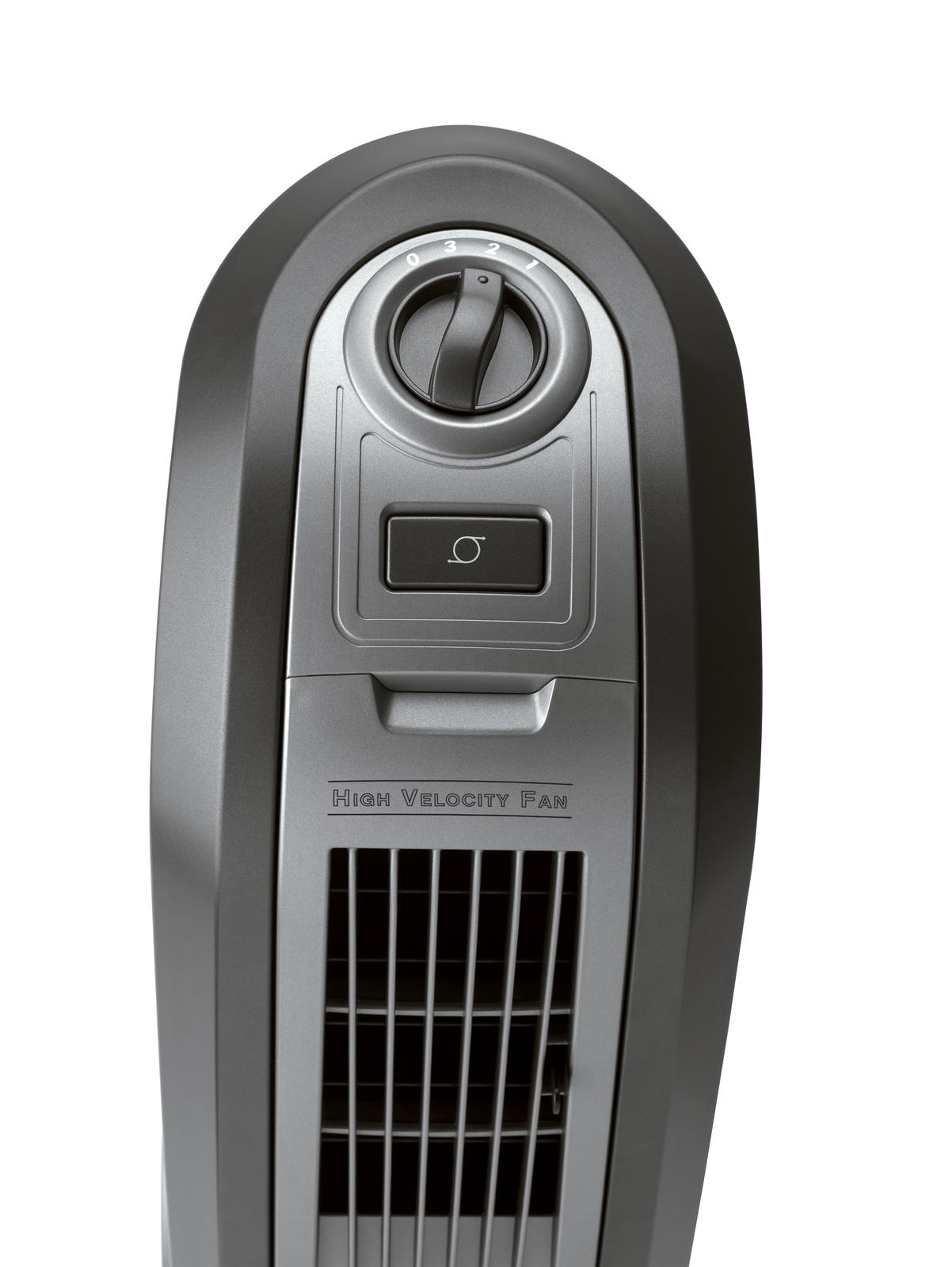 30 Oscillating High Velocity Blower Tower Fan with 3-Powerhouse Speeds –  St. John's Institute (Hua Ming)
