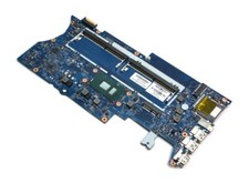 HP PAVILION X360 14T-BA 14M-BA 14-BA SERIES CORE I3-7100U MOTHERBOARD 923689-001